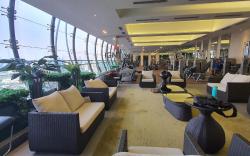 Luxury 2BR Duplex family suite,pool with KLCC view
