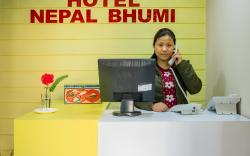 Hotel Nepal Bhumi