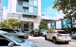 Bamboo Saigon Hotel