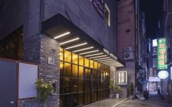Jongro Heritage 31 Hotel