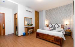 Yen Nam Hotel Hoang Van Thu