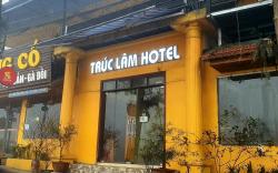 TRUC LAM HOTEL