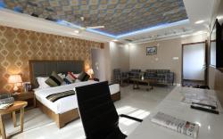 Hotel Metrovista