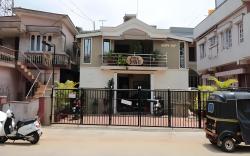 Coorg Shell