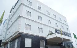 Neel Clarks Inn Express, Agra