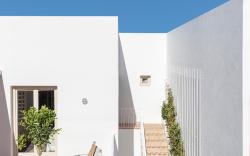 Ethos Vegan Suites 