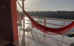 Pousada La Barranca