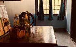 Sita comforts By Goaround