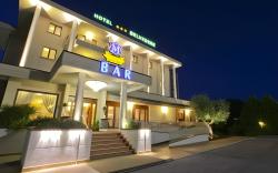 Albergo Ristorante Belvedere