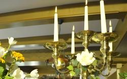 La Bocchetta Romantic Spa Hotel e Ristorante