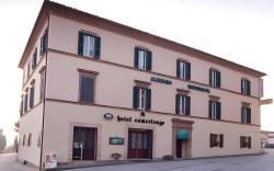 Hotel Camerlengo