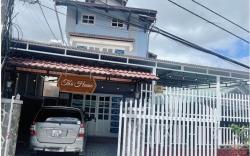 Tú's House