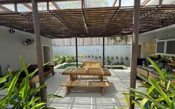 Holistic Villa - 2BR Bougenville Villa Nusa Dua