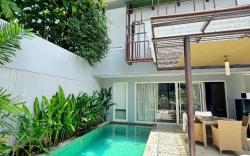 Bellavie 2 BR Villa - Nusa dua