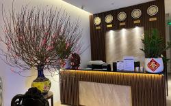 GALAXY AIRPORT HOTEL