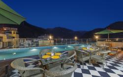 Vyom Boutique Hotel Rishikesh
