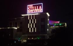 The Stella Hotel & Resort 