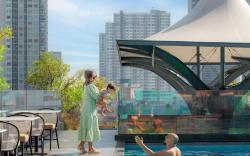 Ramada Plaza by Wyndham Bangkok Sukhumvit 48