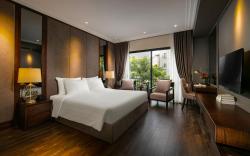 PING DIAMOND HOTEL