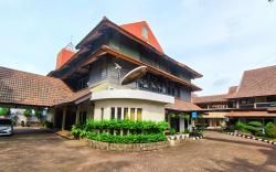 d'Arcici Hotel Plumpang