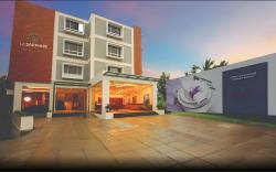 Hotel Le Sapphire