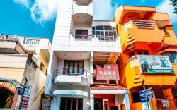 World Guest House