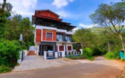 Dakshinakasi Guest House