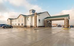 Cobblestone Inn - Lamoni