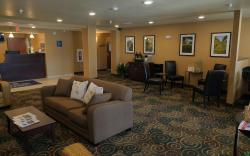 Cobblestone Inn - Winterset