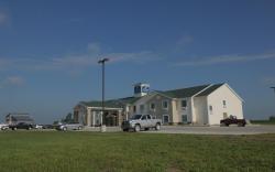 Cobblestone Inn - Winterset