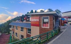 Hotel Antara by LA Casa, Mussoorie