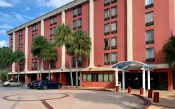 Onyx Hotel Miami Airport