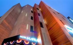 Hotel Haru