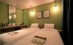 Hotel Haru