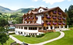 Hotel Weiher Green Lake