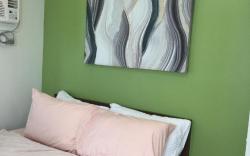 ENTIRE 2BR CONDO  UNIT 215 @ 8 SPATIAL CONDOMINIUM