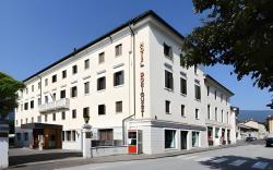Hotel Doriguzzi