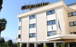 Hotel Bassetto