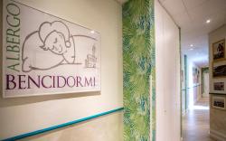 Albergo Bencidormi