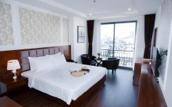 Century Hotel Da Nang