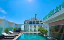 Century Hotel Da Nang