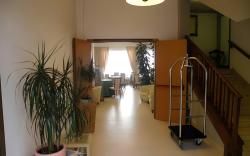 Hotel Parrini