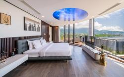 Cami Riverside Resort Da Nang