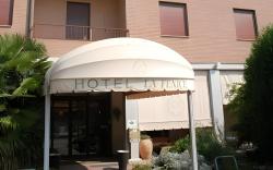 Hotel La Fenice