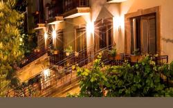Oyster Residences