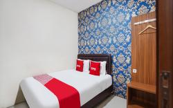 OYO 91049 D'lima Guest House Sub