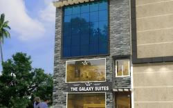 The Galaxy Suites Kochi