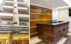 Hotel New Era