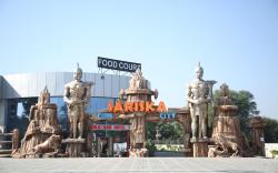 Club 21 by Sariska Fun City