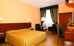 Hotel Il Vigneto